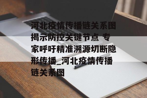 河北疫情传播链关系图揭示防控关键节点 专家呼吁精准溯源切断隐形传播_河北疫情传播链关系图