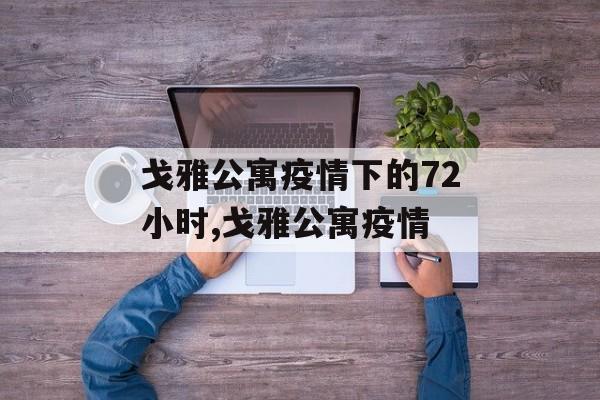 戈雅公寓疫情下的72小时,戈雅公寓疫情