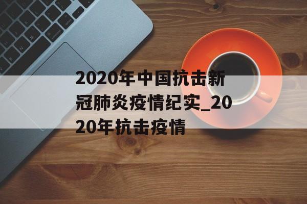 2020年中国抗击新冠肺炎疫情纪实_2020年抗击疫情