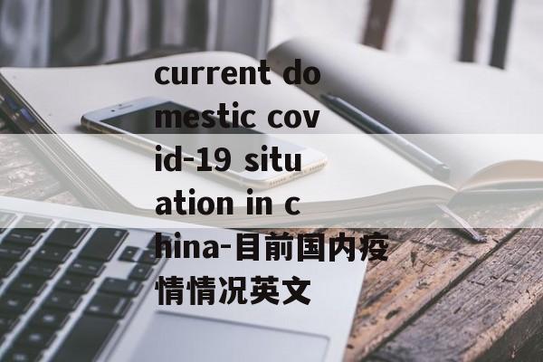 current domestic covid-19 situation in china-目前国内疫情情况英文